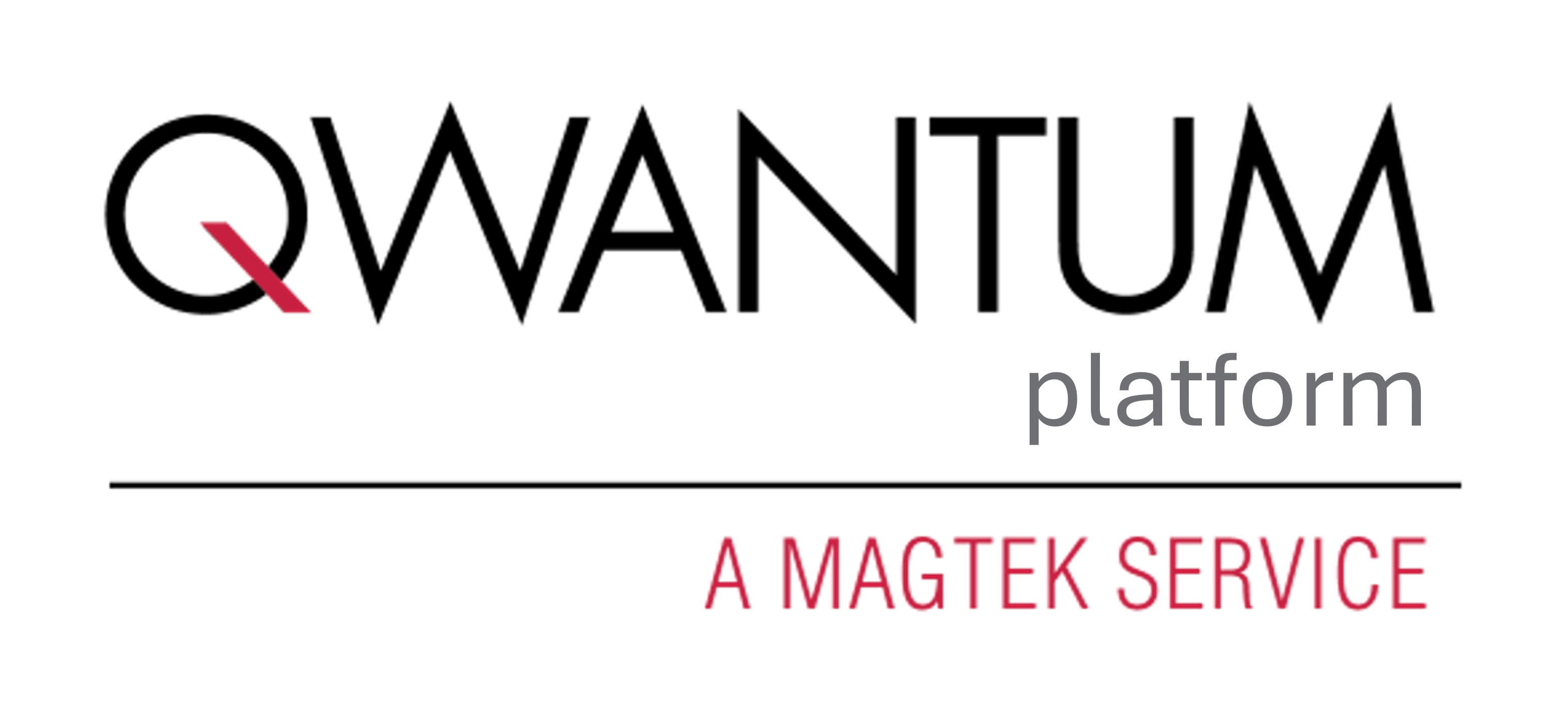 QWANTUM Multi-Factor Authentication Logo