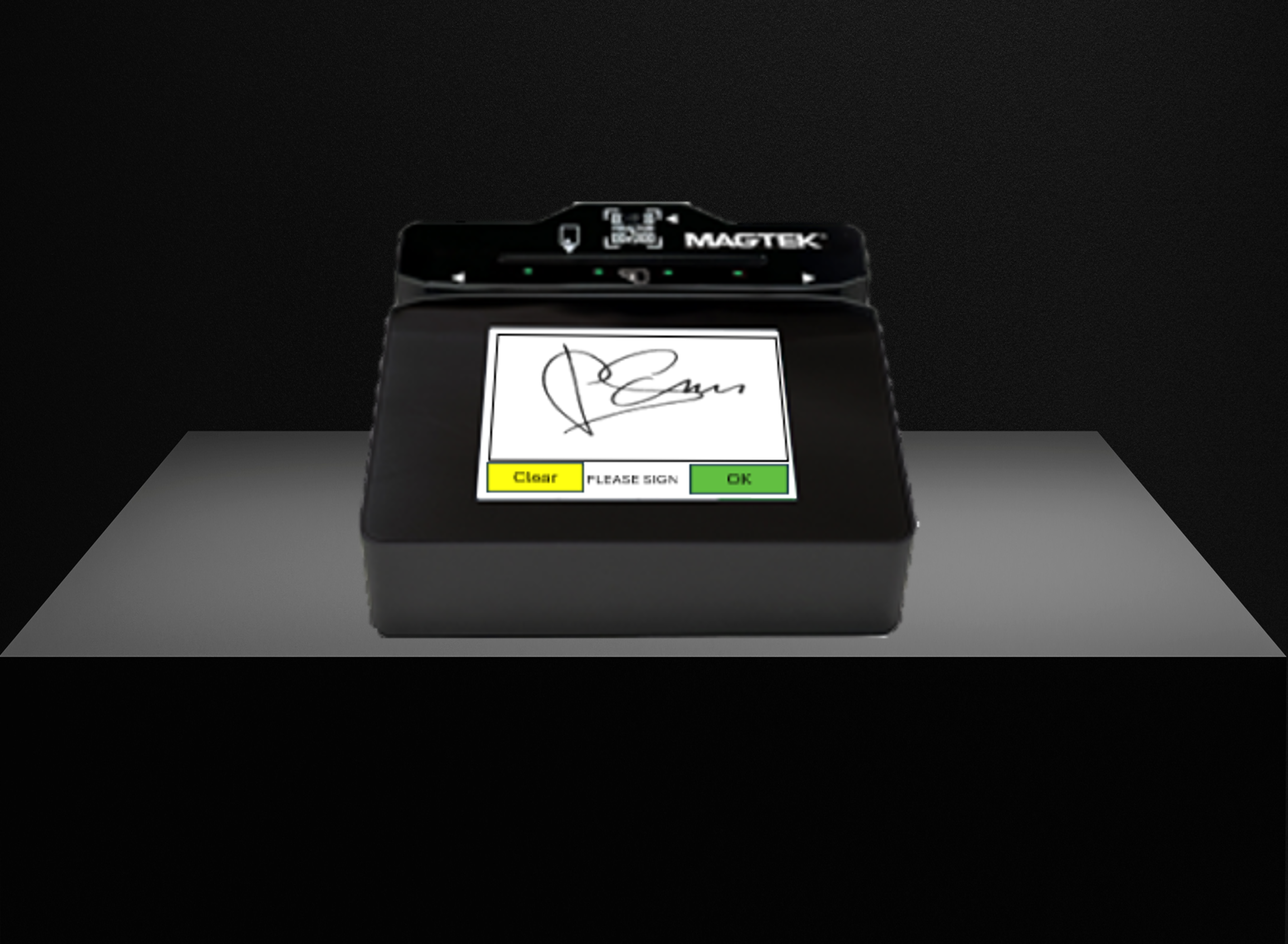 DynaFlex II PED device