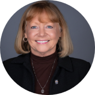 Profile of Mimi Hart